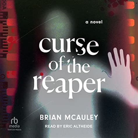 Curse of the reaper brian mcauley